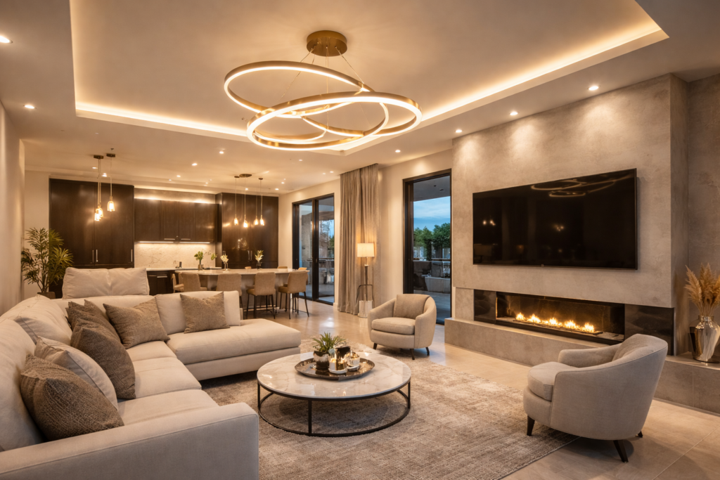 instalaciones electricas , viviendas, reforma eléctrica , madid